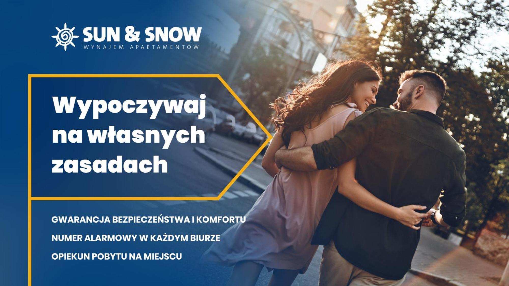 Kazimierz Luxory By Sun & Snow Lägenhet Kraków Exteriör bild